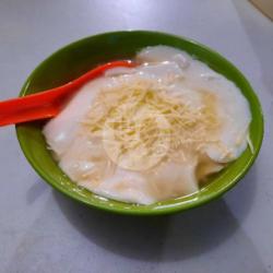 Kembang Tahu Susu Keju