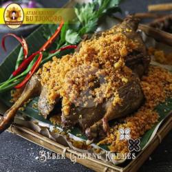 1 Ekor Bebek Goreng