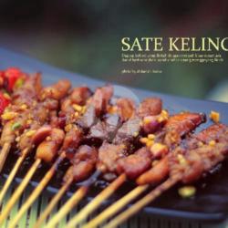 Sate Kelinci