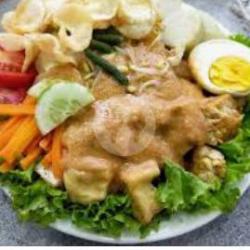 Gado Gado Biase