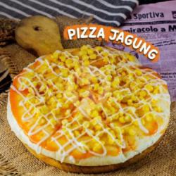 Pizza Jagung