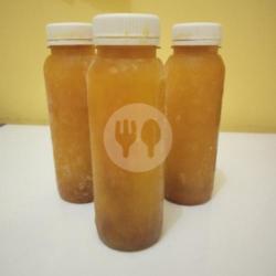 Jamu Kunyit Asam