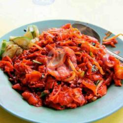 Mamak Kway Teow Goreng Chicken