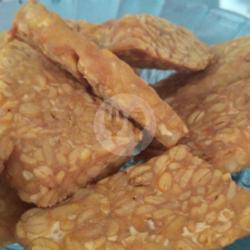 Tempe Atau Tahu Goreng