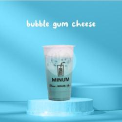 Bubble Gum Cheese