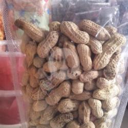 Kacang Kulit Rasa Bawang