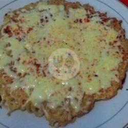 Omelet Keju