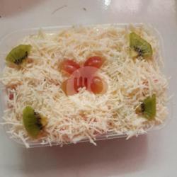 Salad Buah Durian 650 Ml