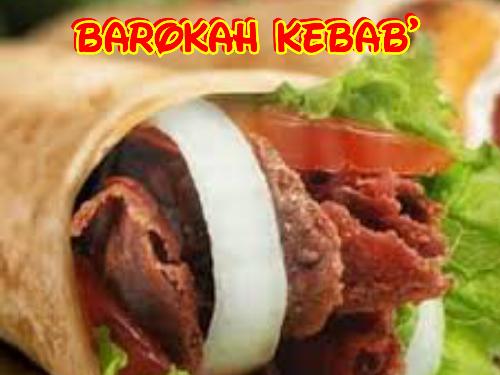 Barokah Kebab Suhendrik, Sepatan Timur