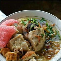 Mie Bakso Beranak Spesial