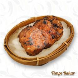 Tempe Bakar