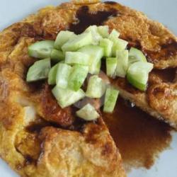 Pempek Lenggang
