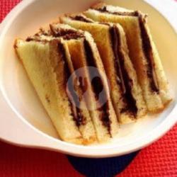 Sandwich Coklat