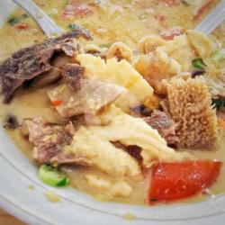 Soto Sapi Campur