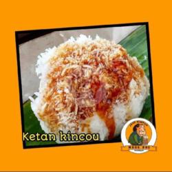 Ketan Kinco