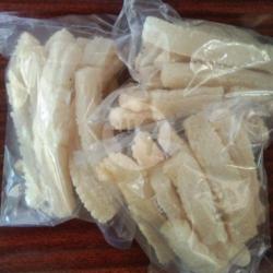 Krupuk Gurih Renyah