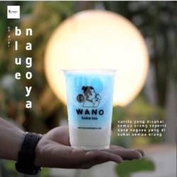 Nagoya Vannila Blue   Boba