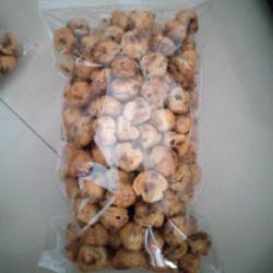 Soes Coklat Big