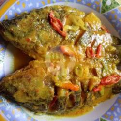 Pesmol Ikan Mujaer