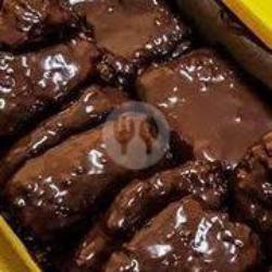 Banana Bites Choco