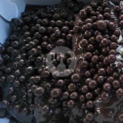 Pisang Pasir Choco
