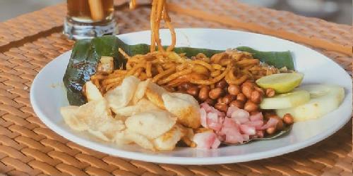 Mie Aceh & Nasi Goreng Mikoi, Panca Usaha Raya