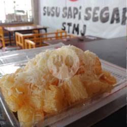 Singkong Keju Milky