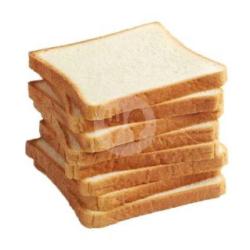 White Toast - 10 Slice