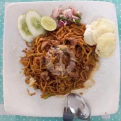 Mie Goreng Basah Daging