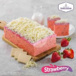 Bolu Strawberry