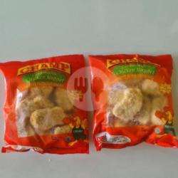 2 Naget Ayam Champ 250gr