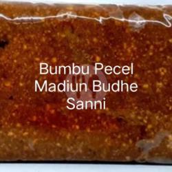 Bumbu Pecel Madiun 1/2 Kg