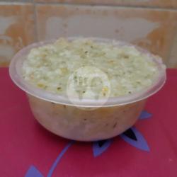 Bubur Tim Porsi Sedang