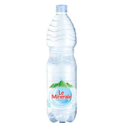 Air Mineral Besar