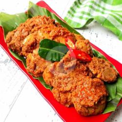 Jengkol Bumbu Rendang