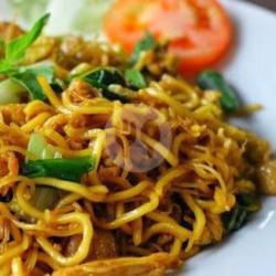 Mie Goreng Medan Ayam