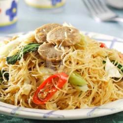 Bihun Goreng Jakarta