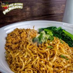 Yamin Chicken Noodles