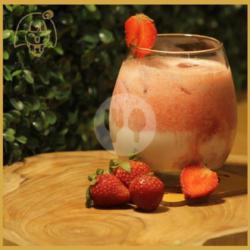 Smoothie Strawberry