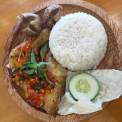 Ayam Ori Sambel Cemangi