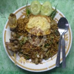 Mie Goreng Ati Ampela