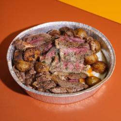 Aus Beef Platter