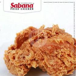 Sabana Dada