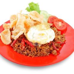 Nasi Goreng Telor