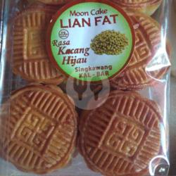 Moon Cake Pia Singkawang