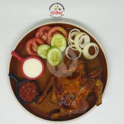 1 Ekor Ayam Panggang Alfurouj