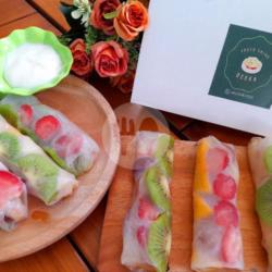 Spring Roll Buah