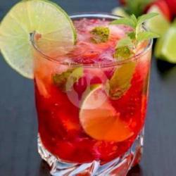 Ice Mojito Fruit Puch