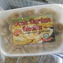 Duren Ucok Medan