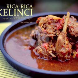 Rica-rica Kelinci